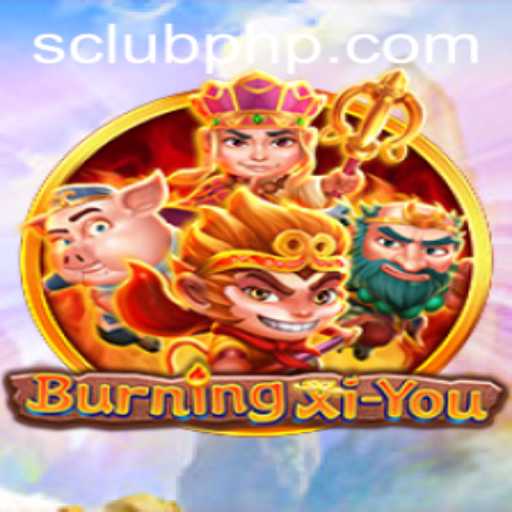 BurningXiYou: An Immersive Journey through Myth and Strategy
