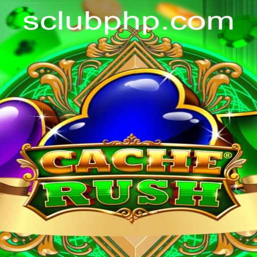 Introducing CacheRush: The Thrilling New Game Taking the Digital World by Storm