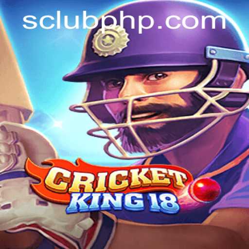 CricketKing18: The Virtual Cricket Sensation Revolutionizing the Gaming World