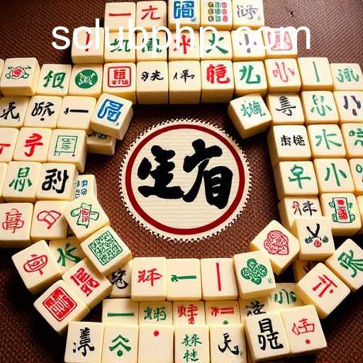 Unveiling the Timeless Charm of Mahjong: A Cultural and Strategic Marvel