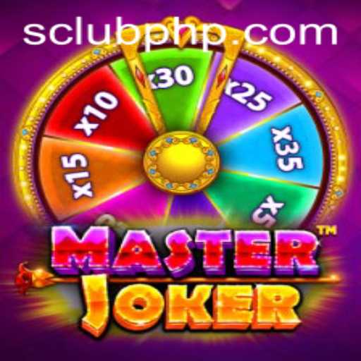 MasterJoker: A Thrilling New Adventure for CLUBPHP Enthusiasts