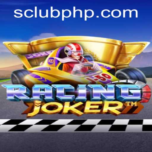 RacingJoker: A Dynamic Blend of Speed and Strategy
