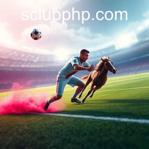 Exploring the Future of Virtual Sports: The Role of CLUBPHP